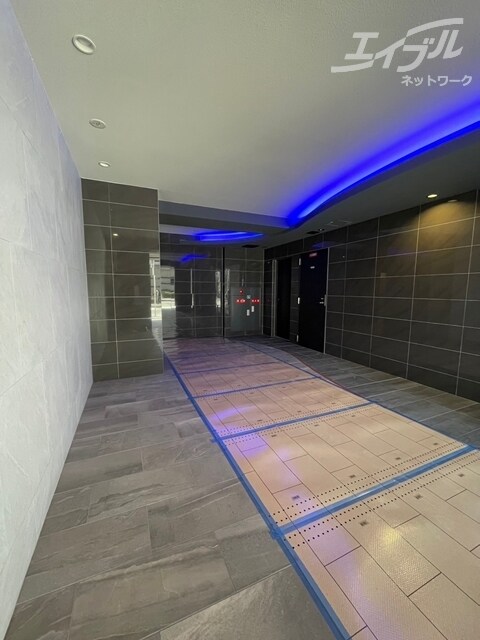 三国駅 徒歩15分 11階の物件外観写真