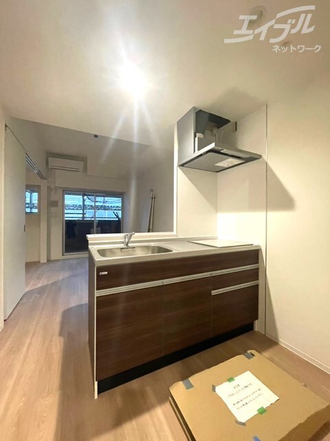 三国駅 徒歩15分 11階の物件内観写真