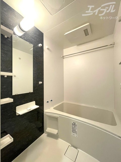 三国駅 徒歩15分 11階の物件内観写真