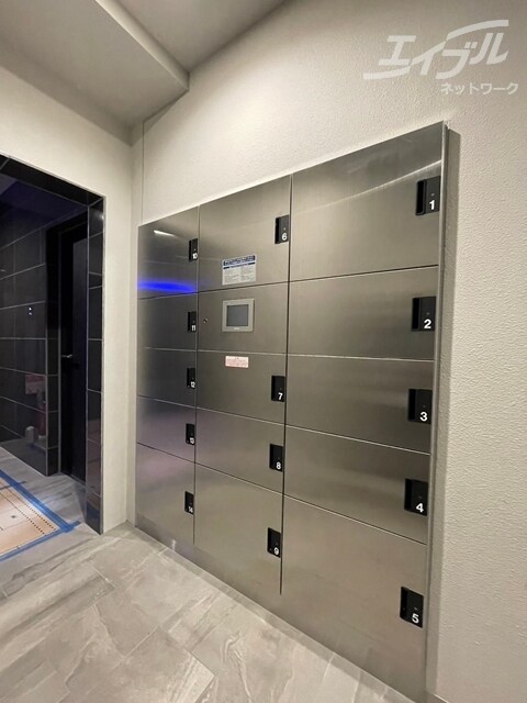 三国駅 徒歩15分 11階の物件外観写真