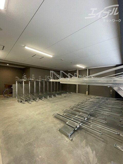 三国駅 徒歩15分 11階の物件外観写真