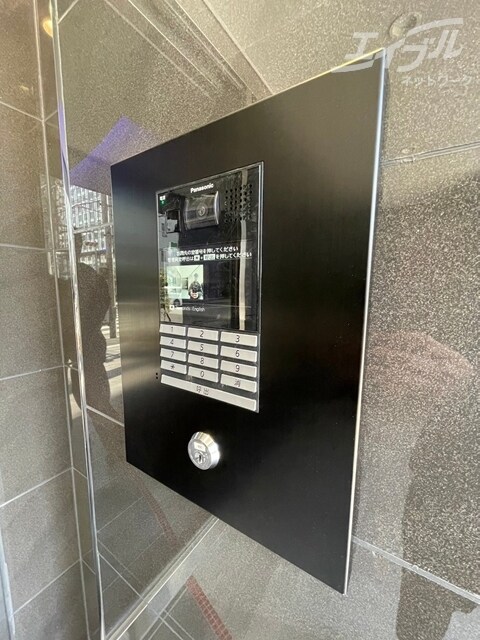 三国駅 徒歩15分 11階の物件外観写真