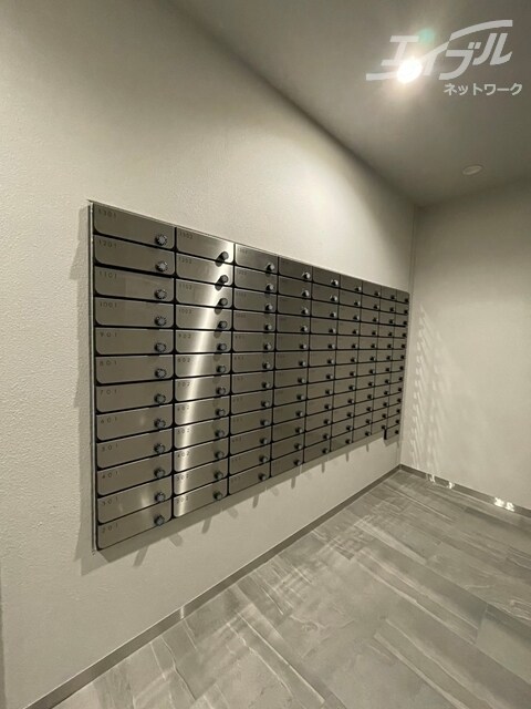 三国駅 徒歩15分 11階の物件外観写真