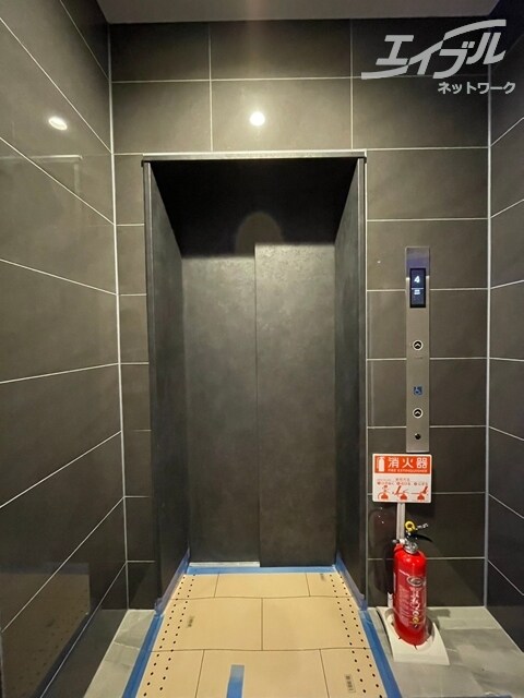 三国駅 徒歩15分 11階の物件外観写真