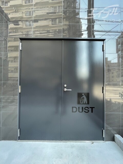 三国駅 徒歩15分 11階の物件外観写真