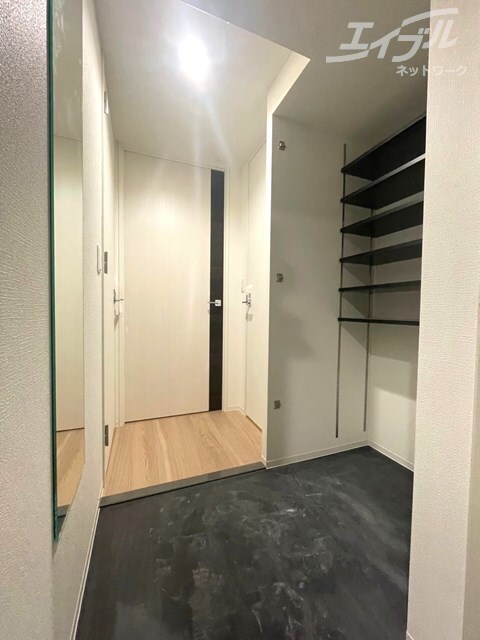 三国駅 徒歩15分 11階の物件内観写真