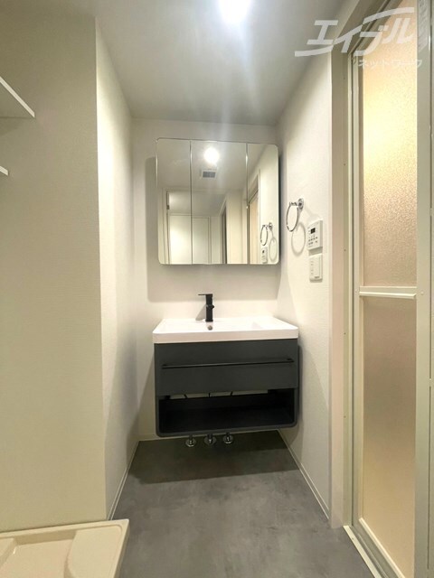 三国駅 徒歩15分 11階の物件内観写真