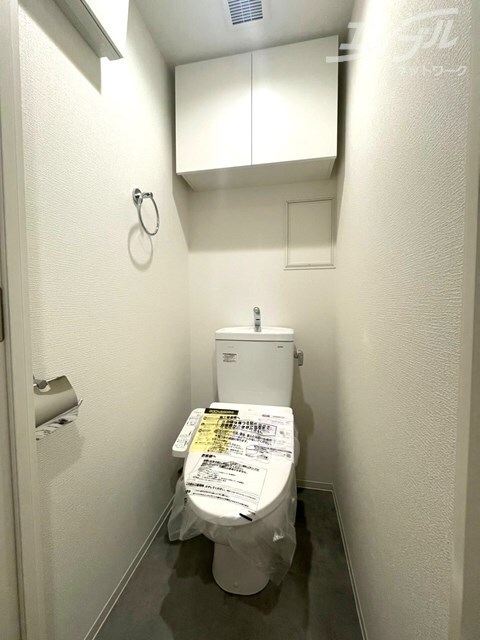 三国駅 徒歩15分 11階の物件内観写真