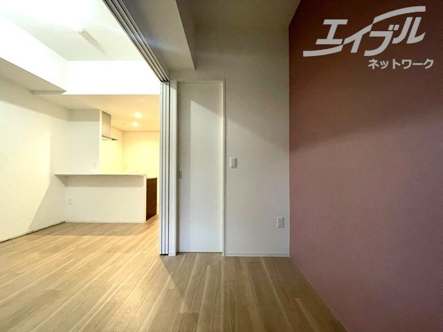 三国駅 徒歩15分 11階の物件内観写真