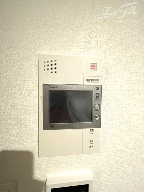 三国駅 徒歩15分 11階の物件内観写真