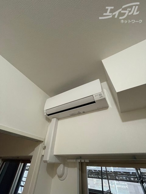 三国駅 徒歩15分 11階の物件内観写真