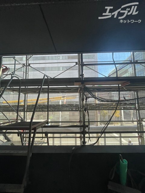 三国駅 徒歩15分 11階の物件内観写真