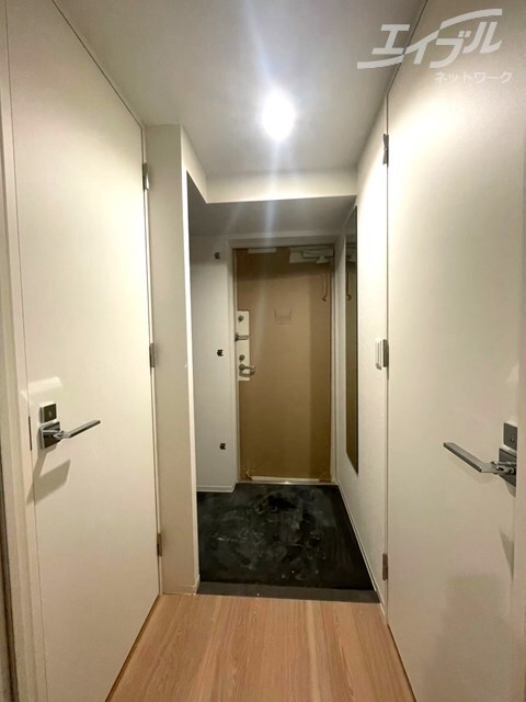 三国駅 徒歩15分 11階の物件内観写真
