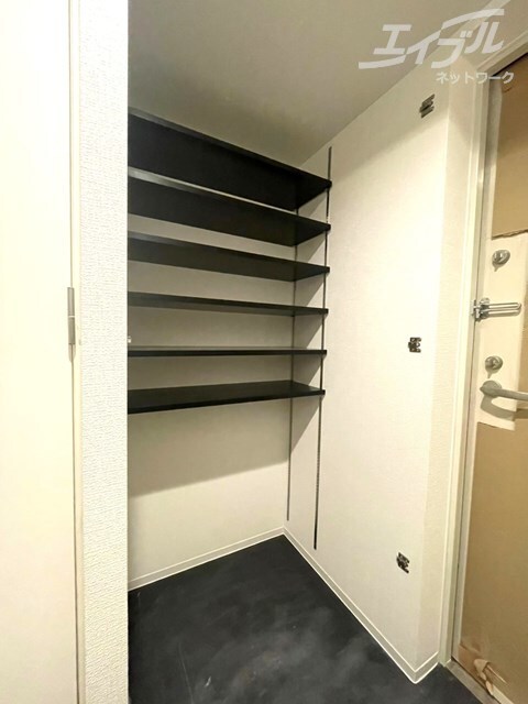 三国駅 徒歩15分 11階の物件内観写真