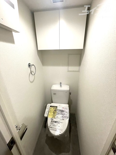 三国駅 徒歩15分 11階の物件内観写真