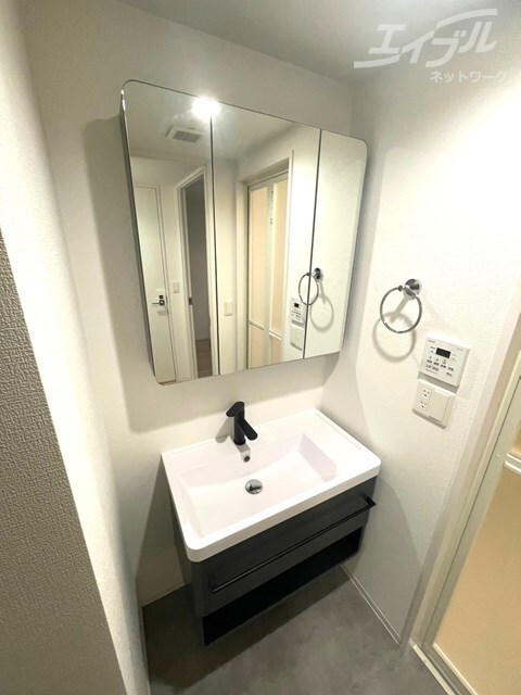 三国駅 徒歩15分 11階の物件内観写真