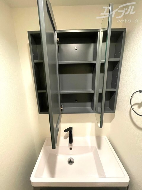 三国駅 徒歩15分 11階の物件内観写真