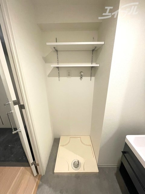 三国駅 徒歩15分 11階の物件内観写真