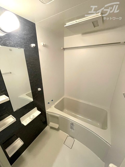 三国駅 徒歩15分 11階の物件内観写真