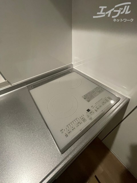 三国駅 徒歩15分 11階の物件内観写真