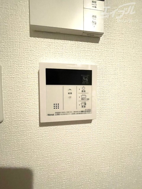 三国駅 徒歩15分 11階の物件内観写真