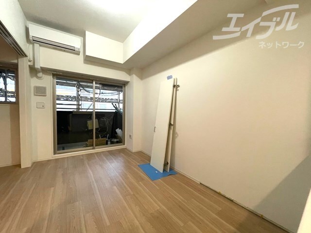 三国駅 徒歩15分 11階の物件内観写真