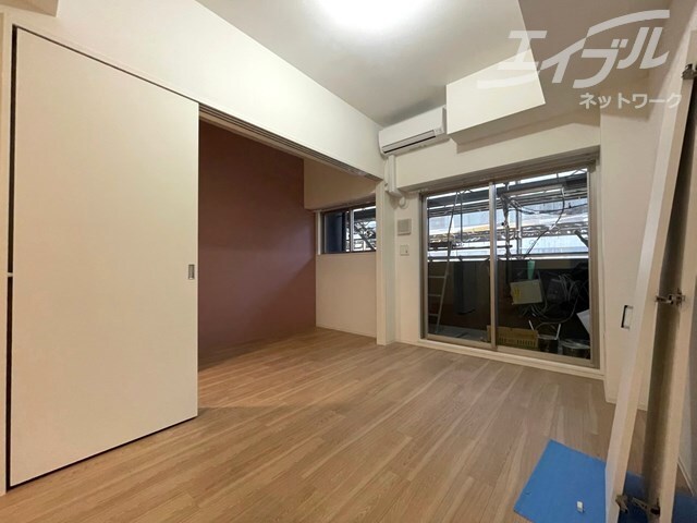 三国駅 徒歩15分 11階の物件内観写真