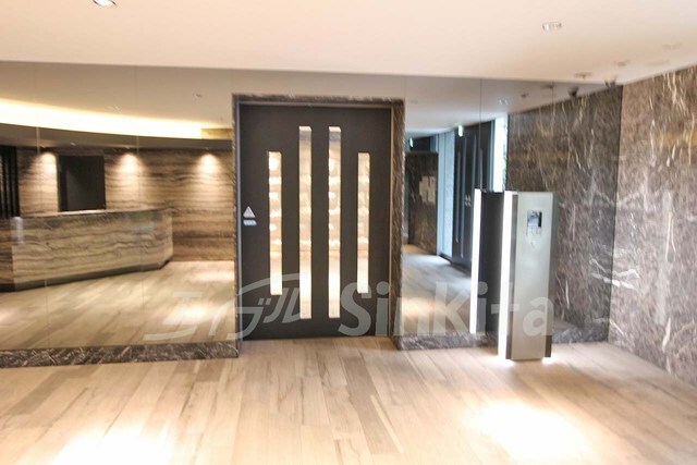 S-RESIDENCE新大阪WESTの物件外観写真