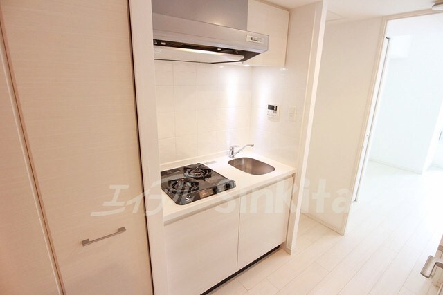 S-RESIDENCE新大阪WESTの物件内観写真