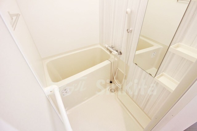 S-RESIDENCE新大阪WESTの物件内観写真