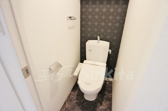 S-RESIDENCE新大阪WESTの物件内観写真