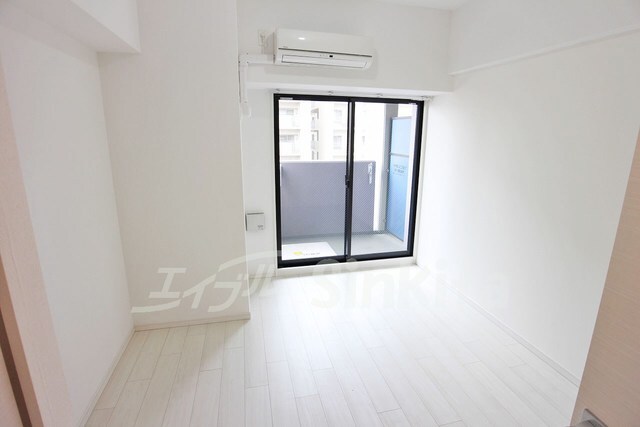 S-RESIDENCE新大阪WESTの物件内観写真