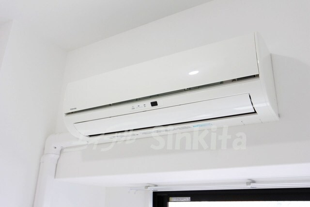 S-RESIDENCE新大阪WESTの物件内観写真