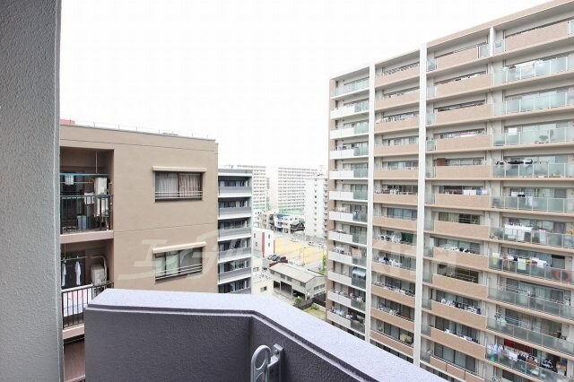 S-RESIDENCE新大阪WESTの物件内観写真