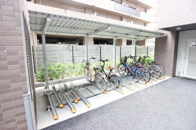 S-RESIDENCE新大阪WESTの物件内観写真