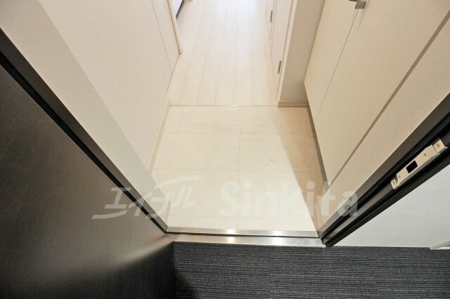 S-RESIDENCE新大阪WESTの物件内観写真