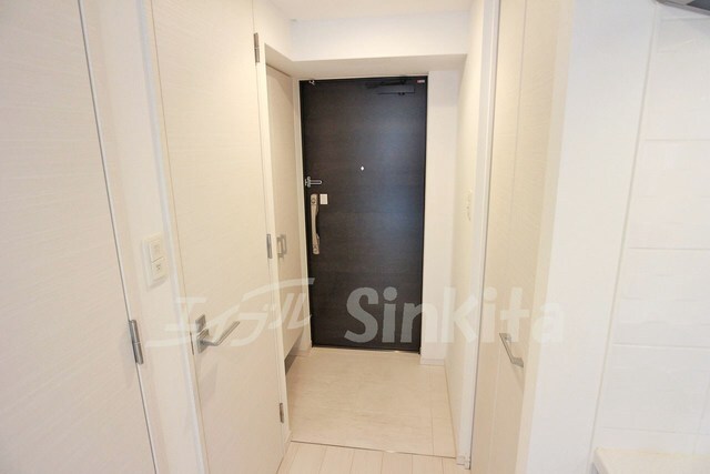 S-RESIDENCE新大阪WESTの物件内観写真