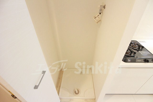 S-RESIDENCE新大阪WESTの物件内観写真