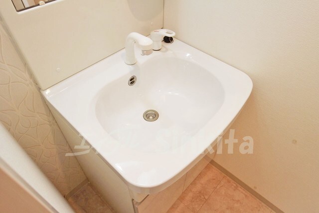 S-RESIDENCE新大阪WESTの物件内観写真