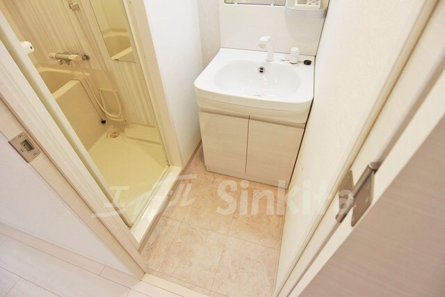 S-RESIDENCE新大阪WESTの物件内観写真