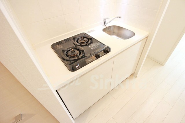 S-RESIDENCE新大阪WESTの物件内観写真