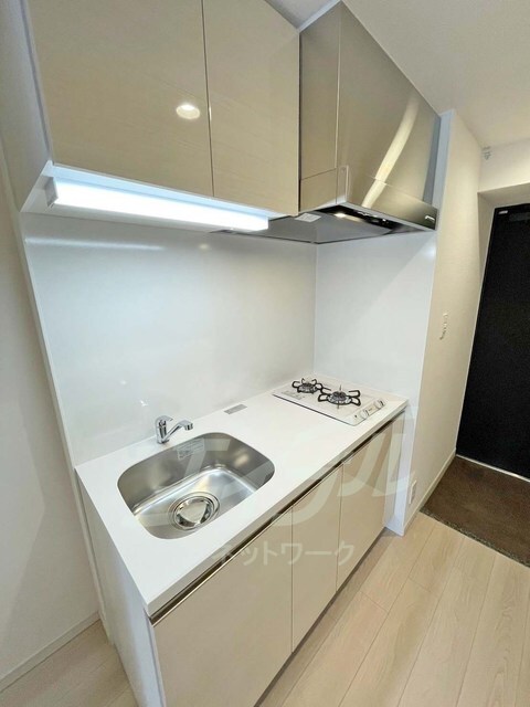 三国駅 徒歩4分 3階の物件内観写真