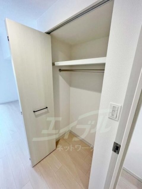 三国駅 徒歩4分 3階の物件内観写真