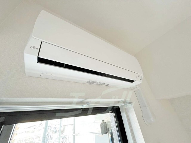 三国駅 徒歩4分 3階の物件内観写真