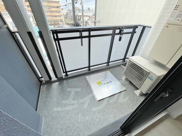 三国駅 徒歩4分 3階の物件内観写真