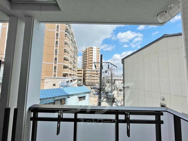 三国駅 徒歩4分 3階の物件内観写真