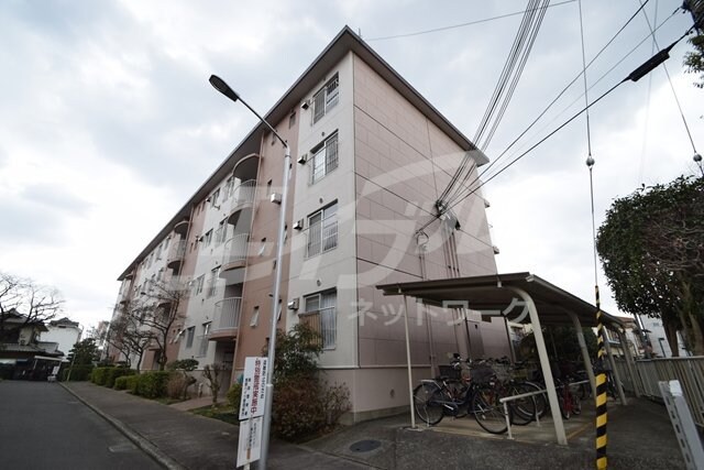 箕面駅 徒歩10分 2階の物件外観写真