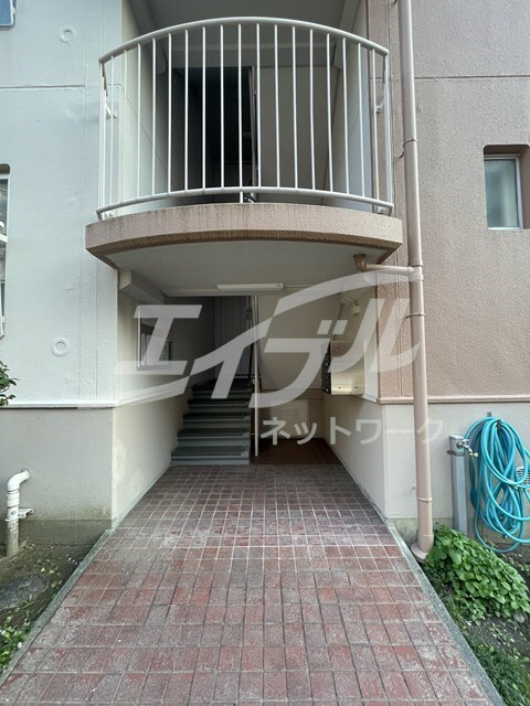箕面駅 徒歩10分 2階の物件外観写真