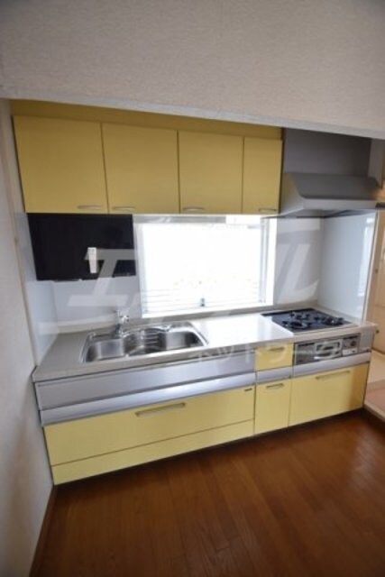 箕面駅 徒歩10分 2階の物件内観写真