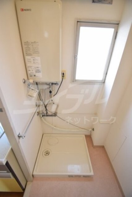 箕面駅 徒歩10分 2階の物件内観写真